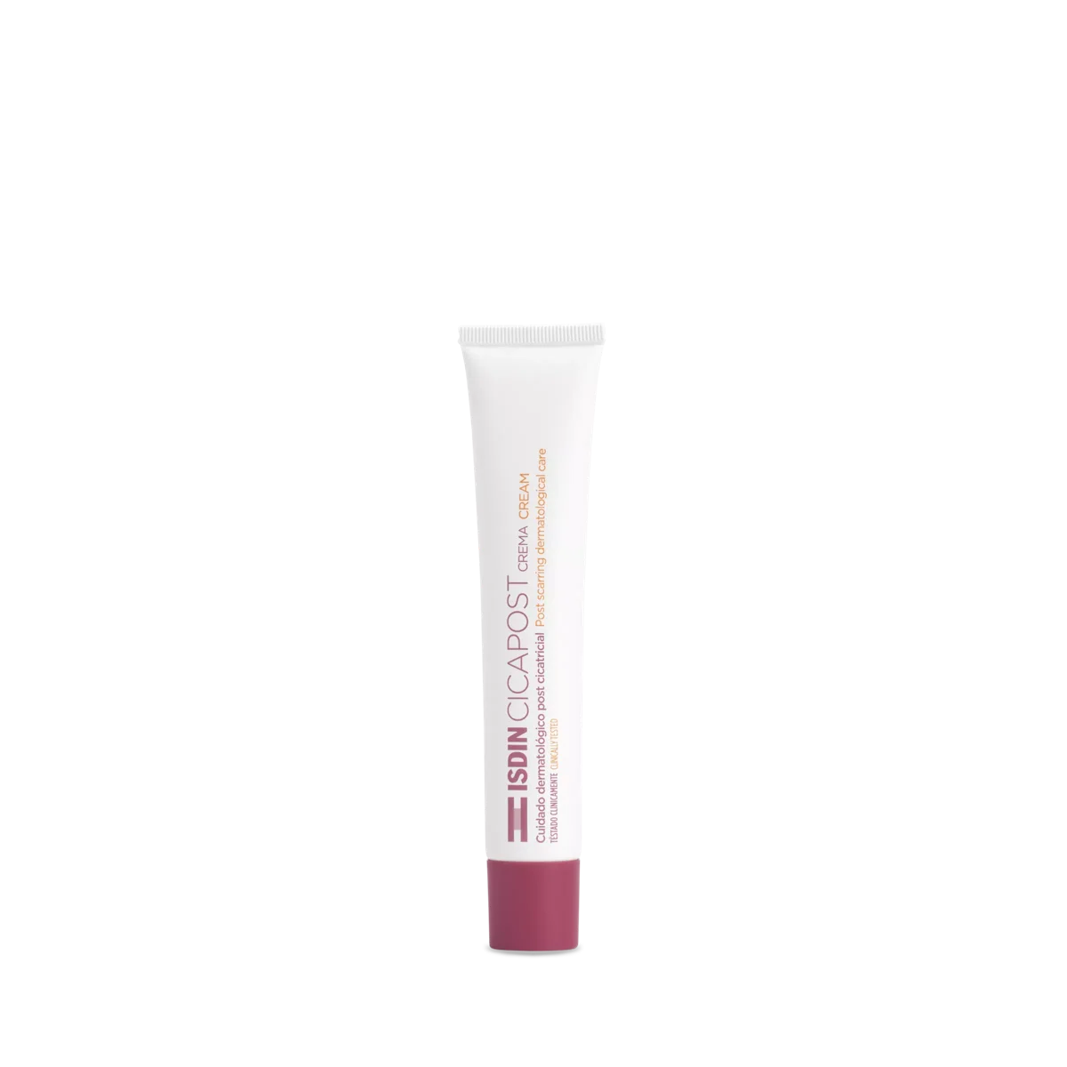 CICAPOST Crema 50 Gr - ISDIN